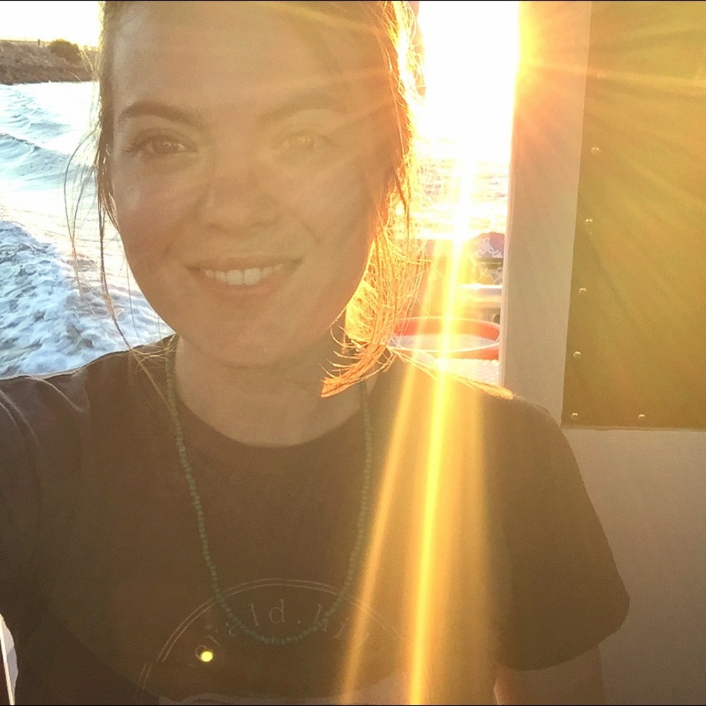 Meet your Posher, Brit